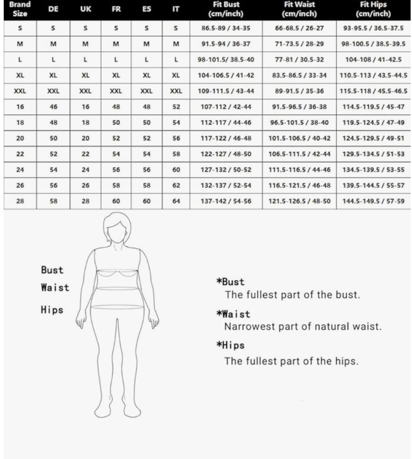 Hanna Nikole Women's Plus Size Tankini Set High Waist