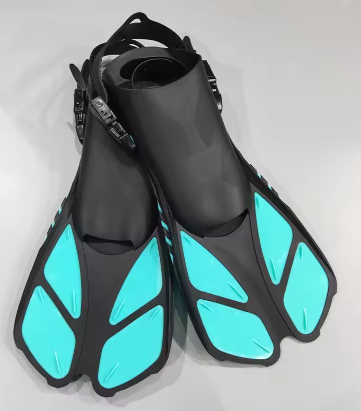 Junior swim fins small/medium