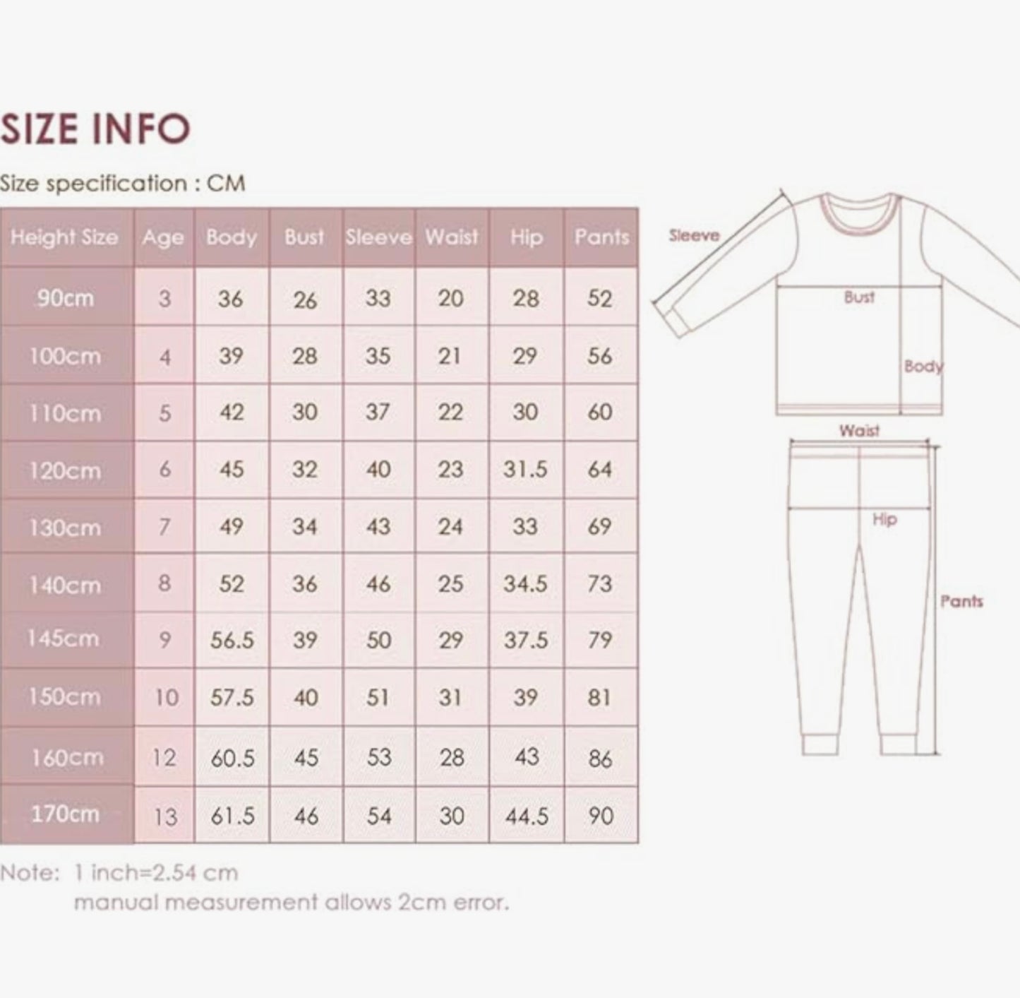 Wednesday Addams Nevermore Girls Sleepwear Nightwear