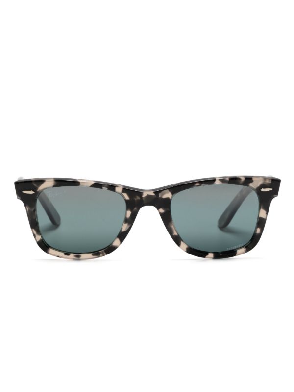 Trendy Retro Round Shades - UV400 Protection