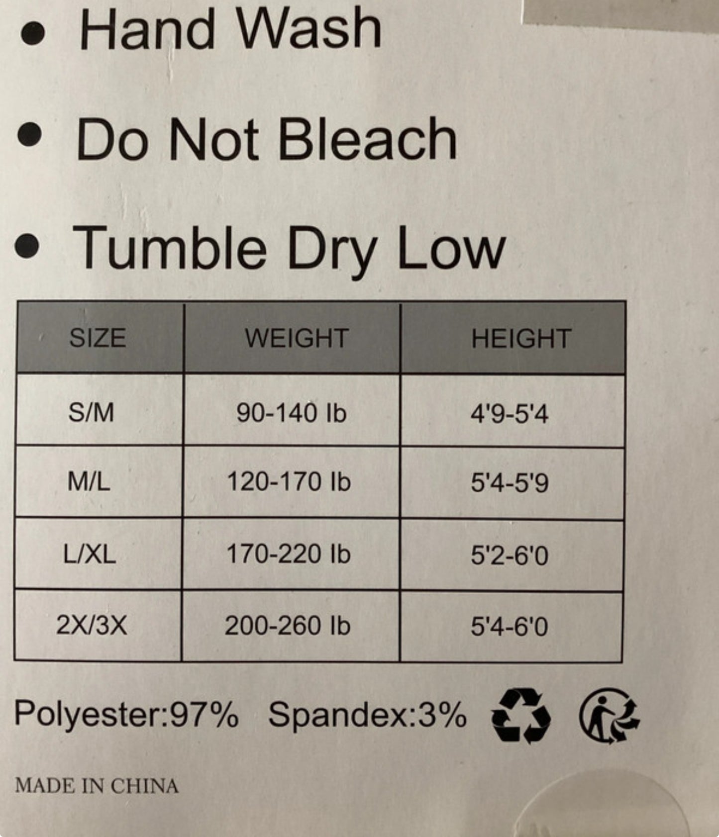 Fleece Lined Tights for Women - 2 Pairs Warm Winter Pantyhose with Control Top Black & Wine Red