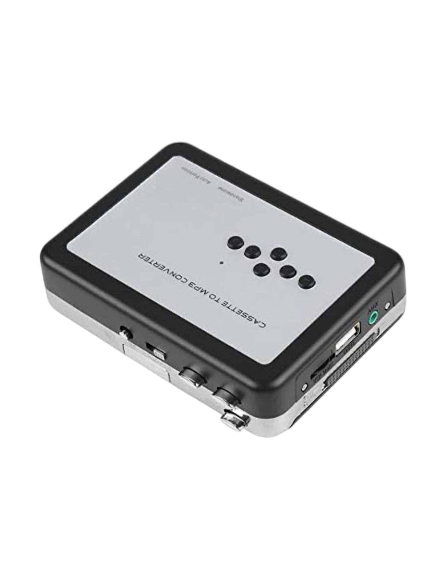 Cassette Player USB Walkman Cassette Tape