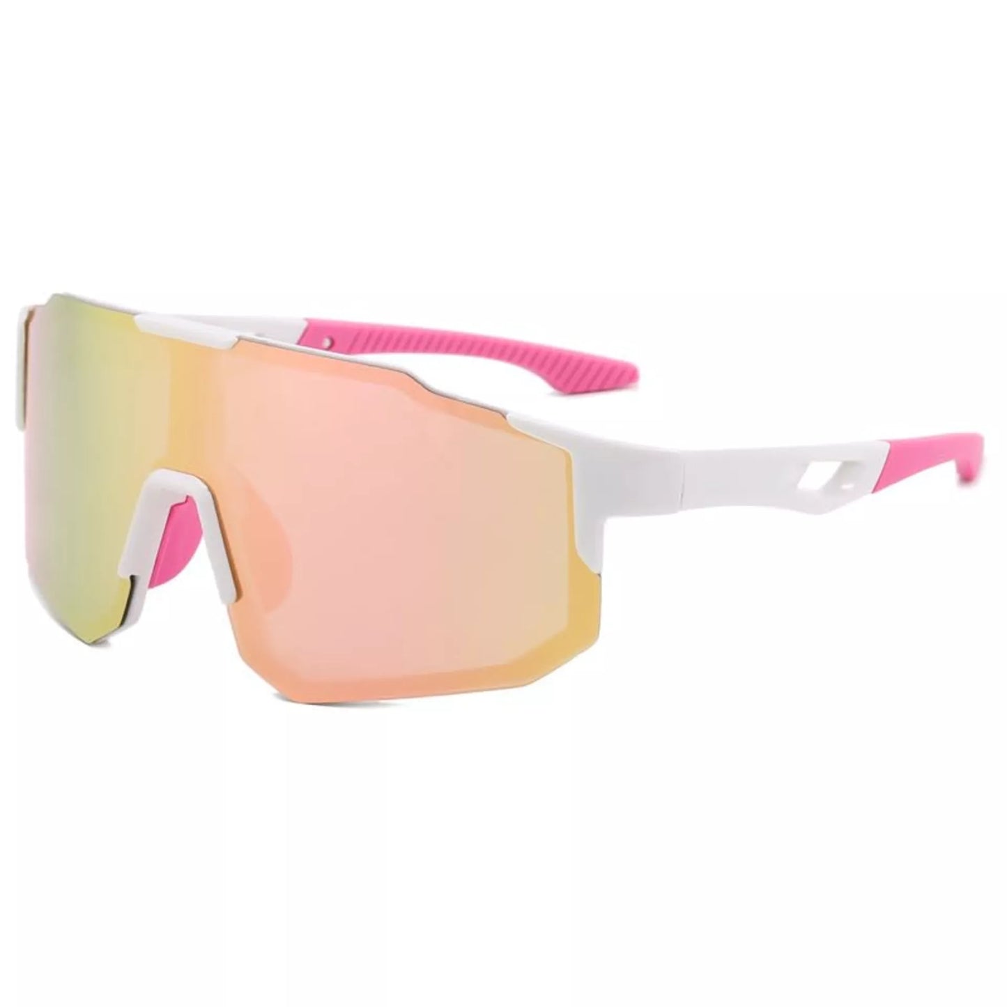 RainFlowwer Polarized Sport Cycling Glasses for Men Woman