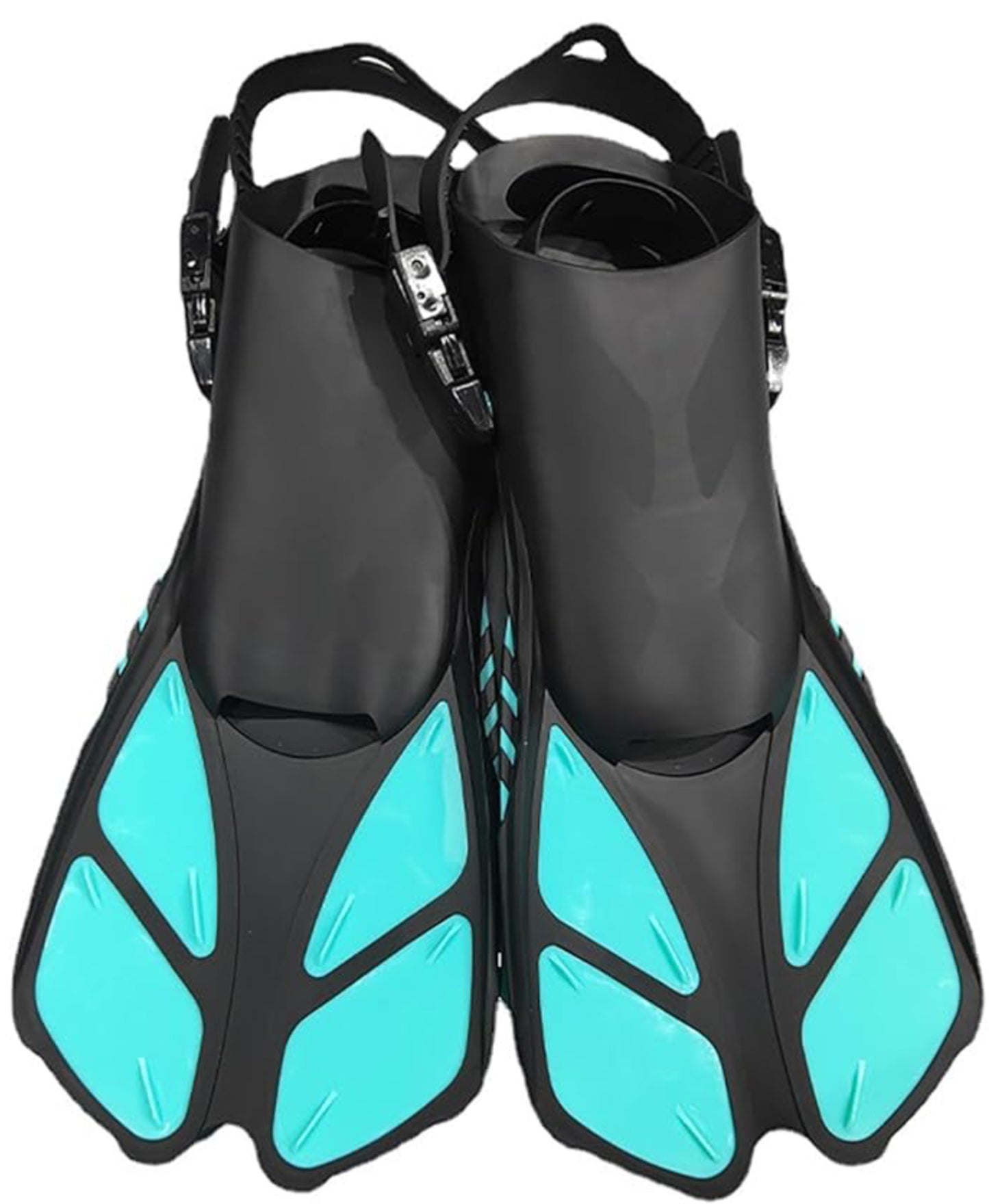 Junior swim fins small/medium