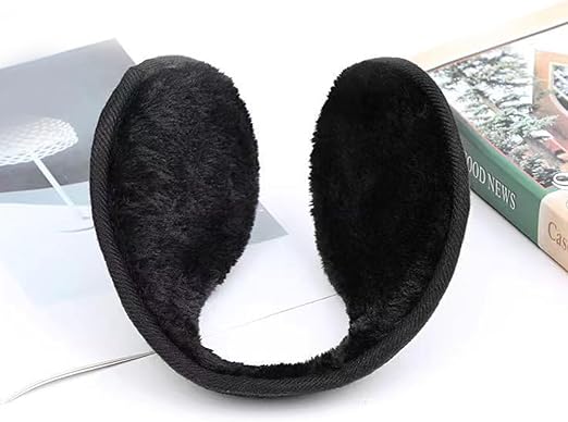 Foldable Casual Ear Muffs For Cold Weather