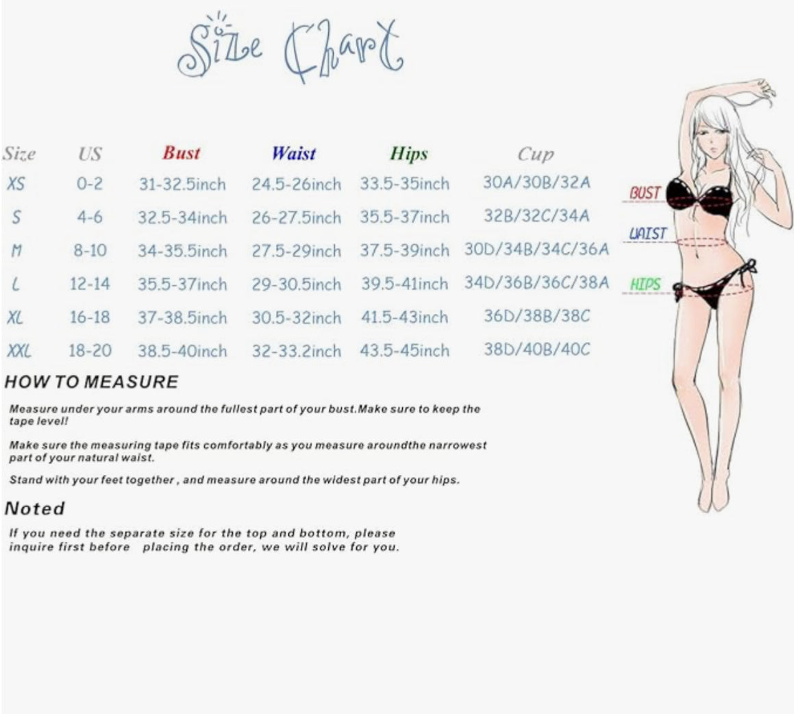 Twist Front Tankini Ruffle Two Piece Swimsuit with Triangle Briefs