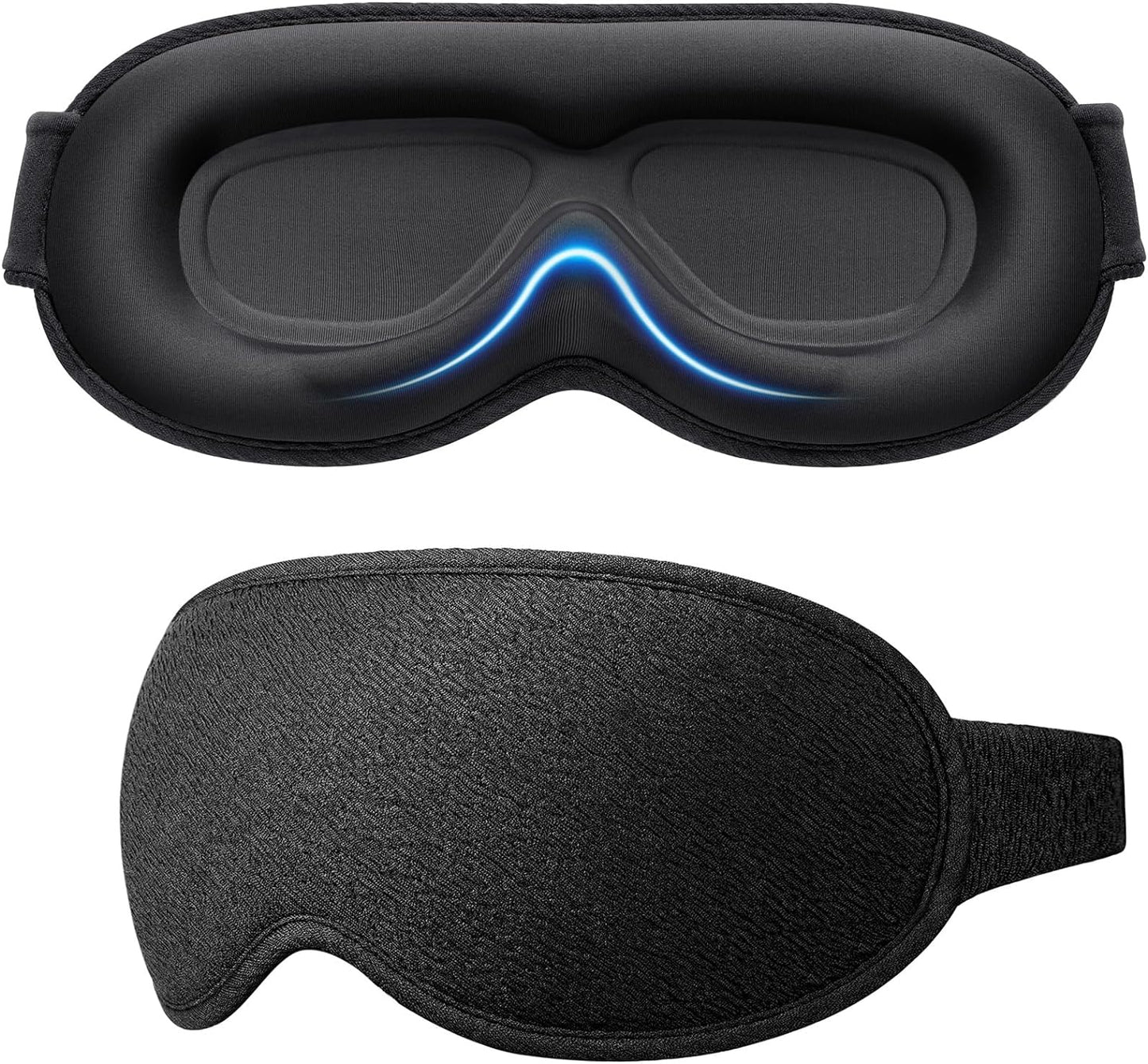 3D Sleep Eye Mask
