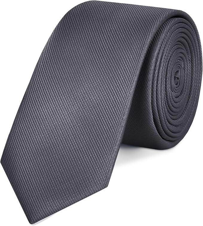 Men's Standard Polyester Tie