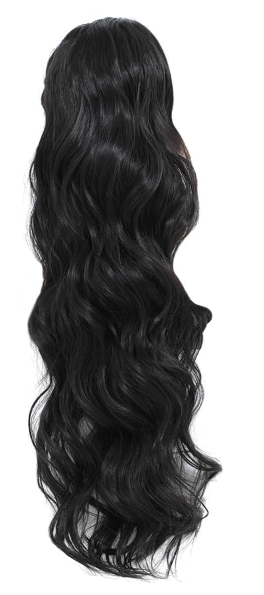 Buy Drawstring Ponytail Hair