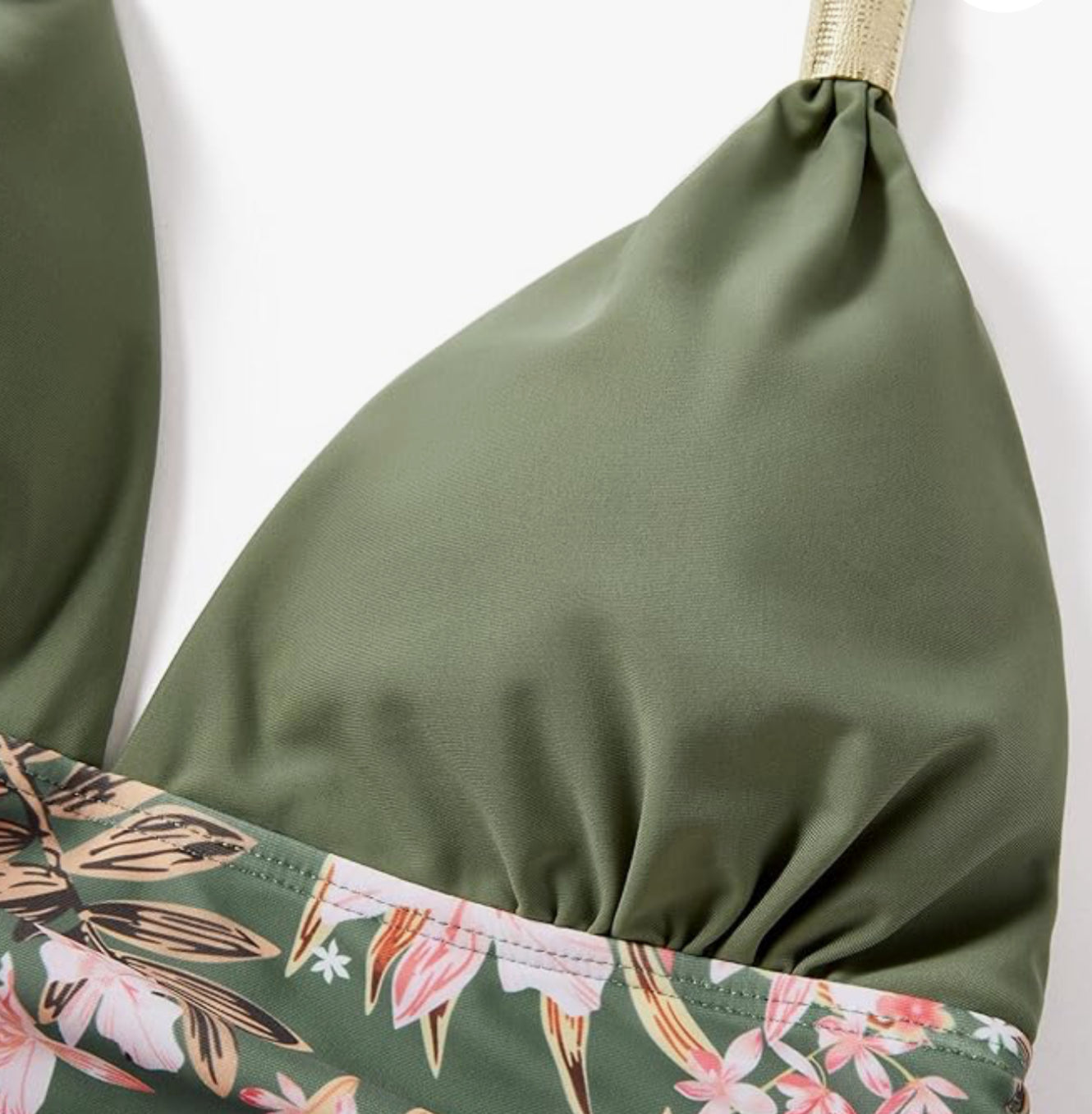 DOULAFASS Swimming Costume with Tummy Control