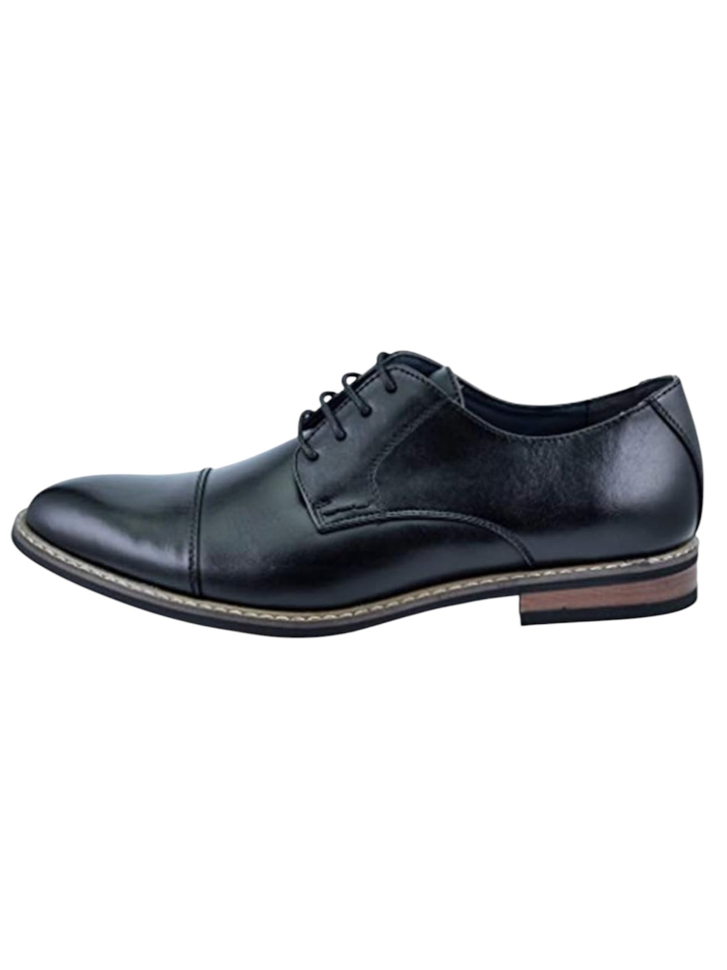 Bruno Marc Mens Oxfords. Men's Lace-ups Formal Dress Shoes