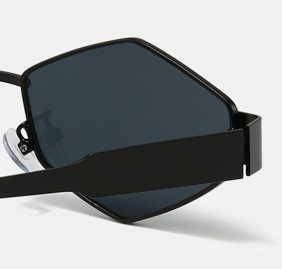 Gents polarised sunglasses