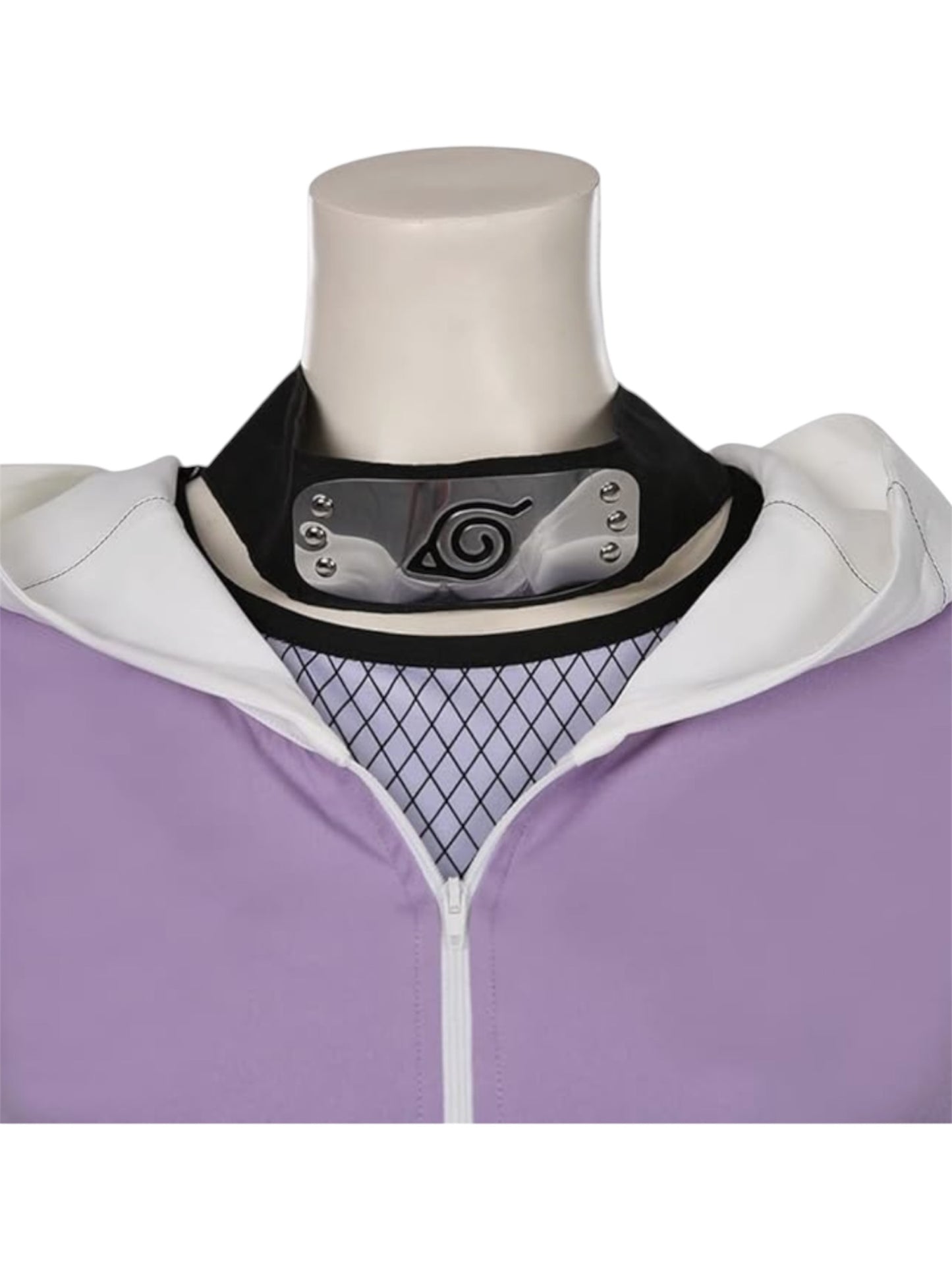Hyuga Hinata Cosplay Costume
