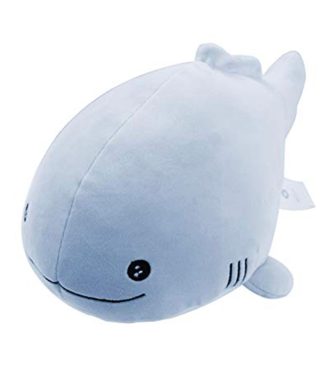 Molizhi Soft Whale Shark Stuffed pillow plush