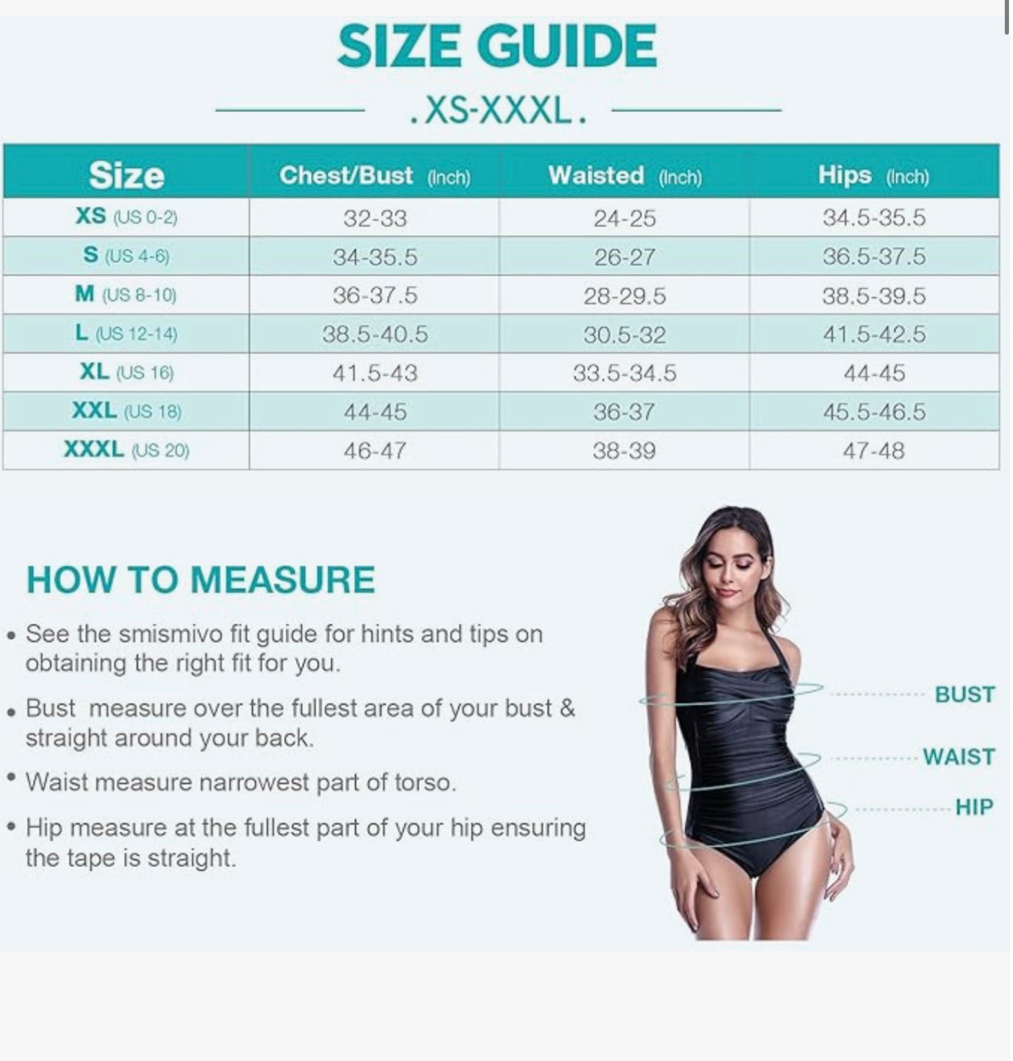 Ladies Full Body Vintage Halter Neck Swimsuit