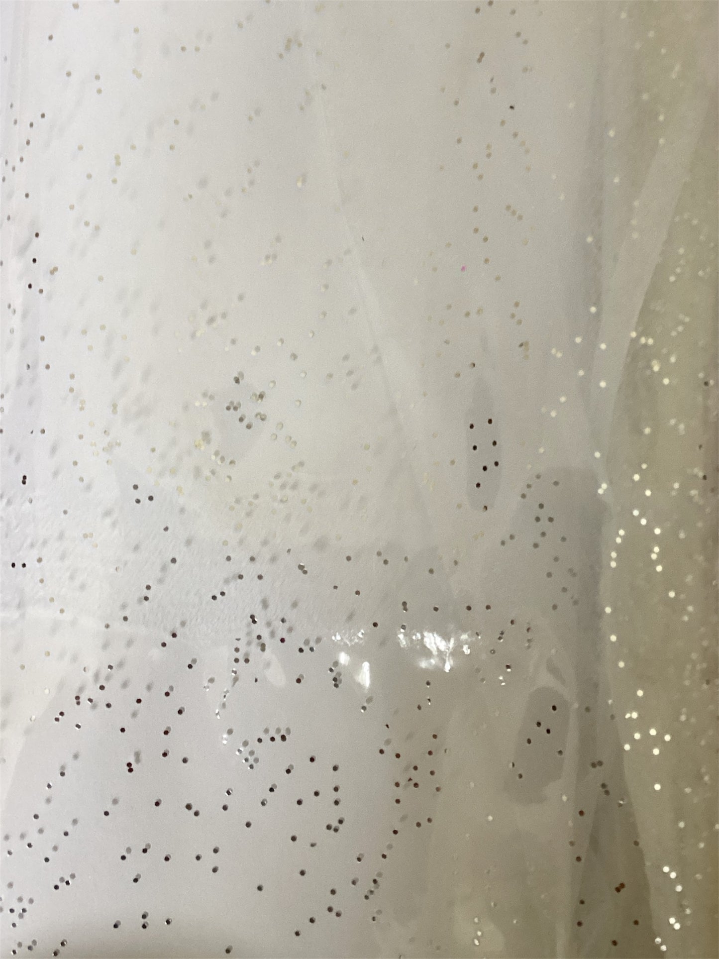 TPU clear jelly vinyls