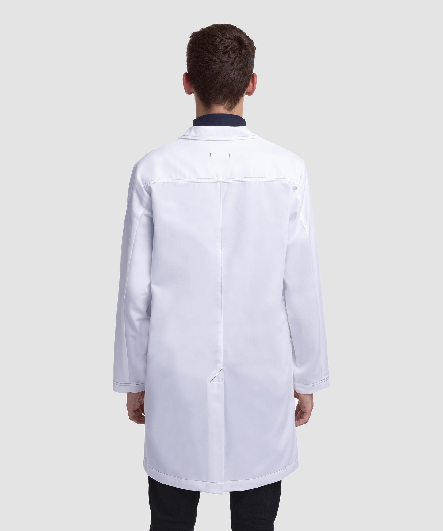 Doctor James Device Lab Coat