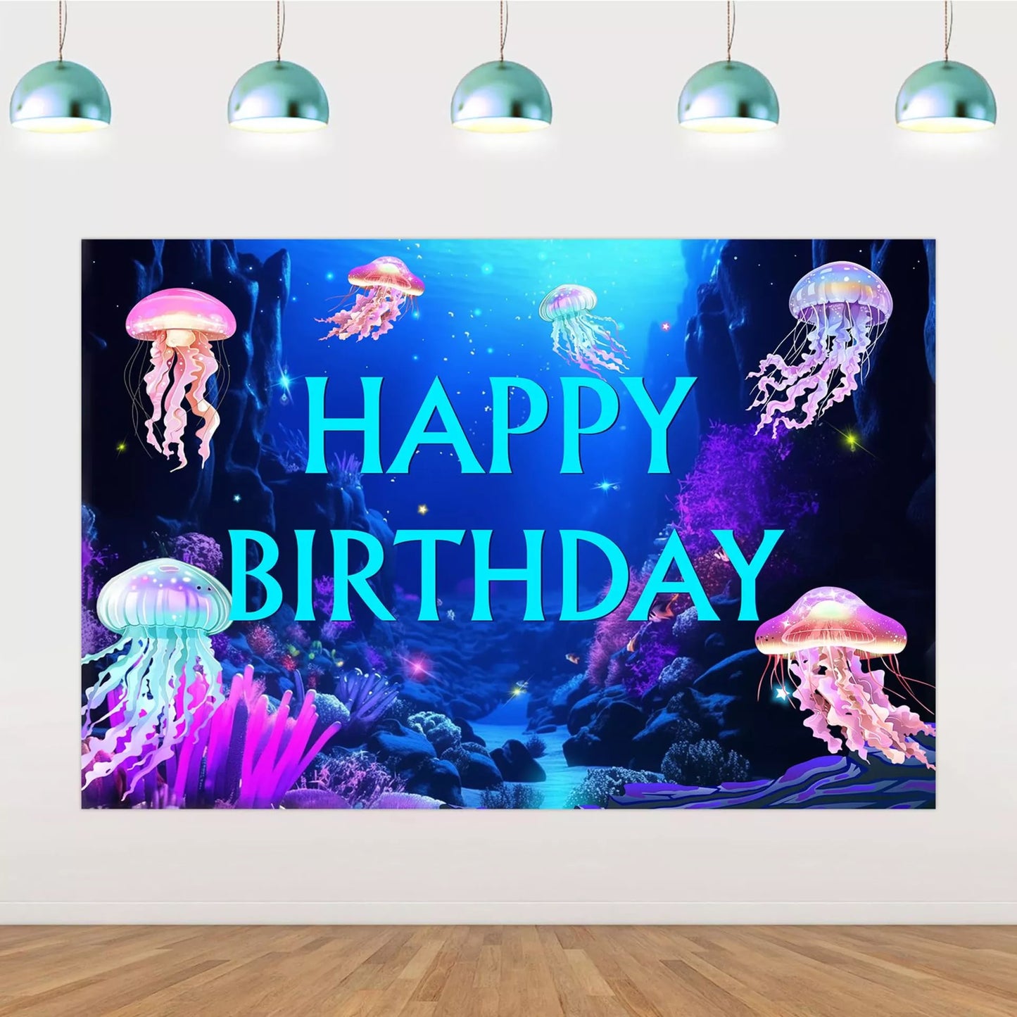 Party Photo wall fabric Backdrop