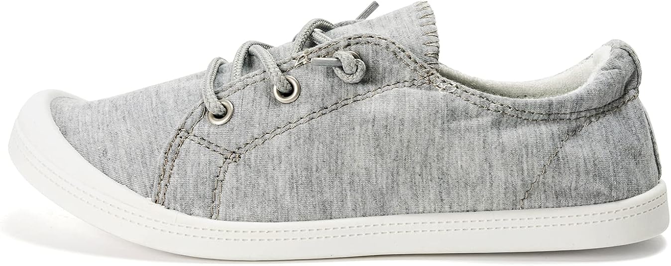 FunkyMonkey ladies casual tennis shoes