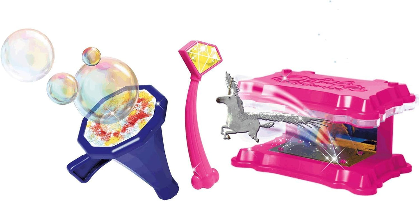 John Adams children's Rainbow Science kit