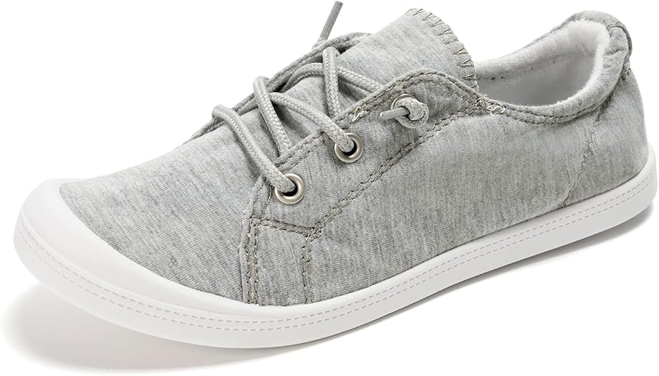 FunkyMonkey ladies casual tennis shoes