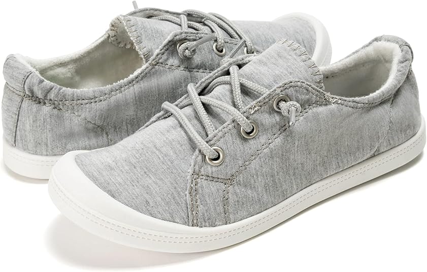 FunkyMonkey ladies casual tennis shoes