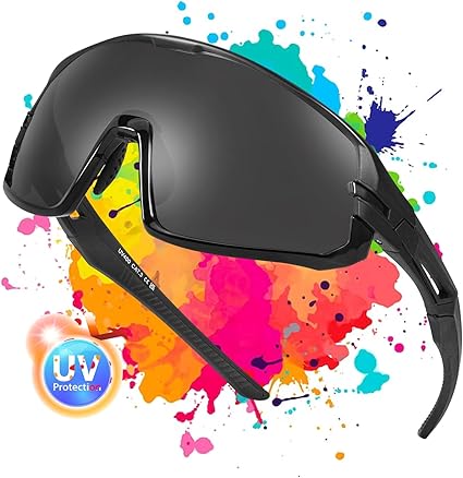 TJUTR photochromatic skiing/running/fishing sunglasses