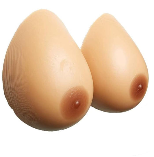 Silicone Breast Forms