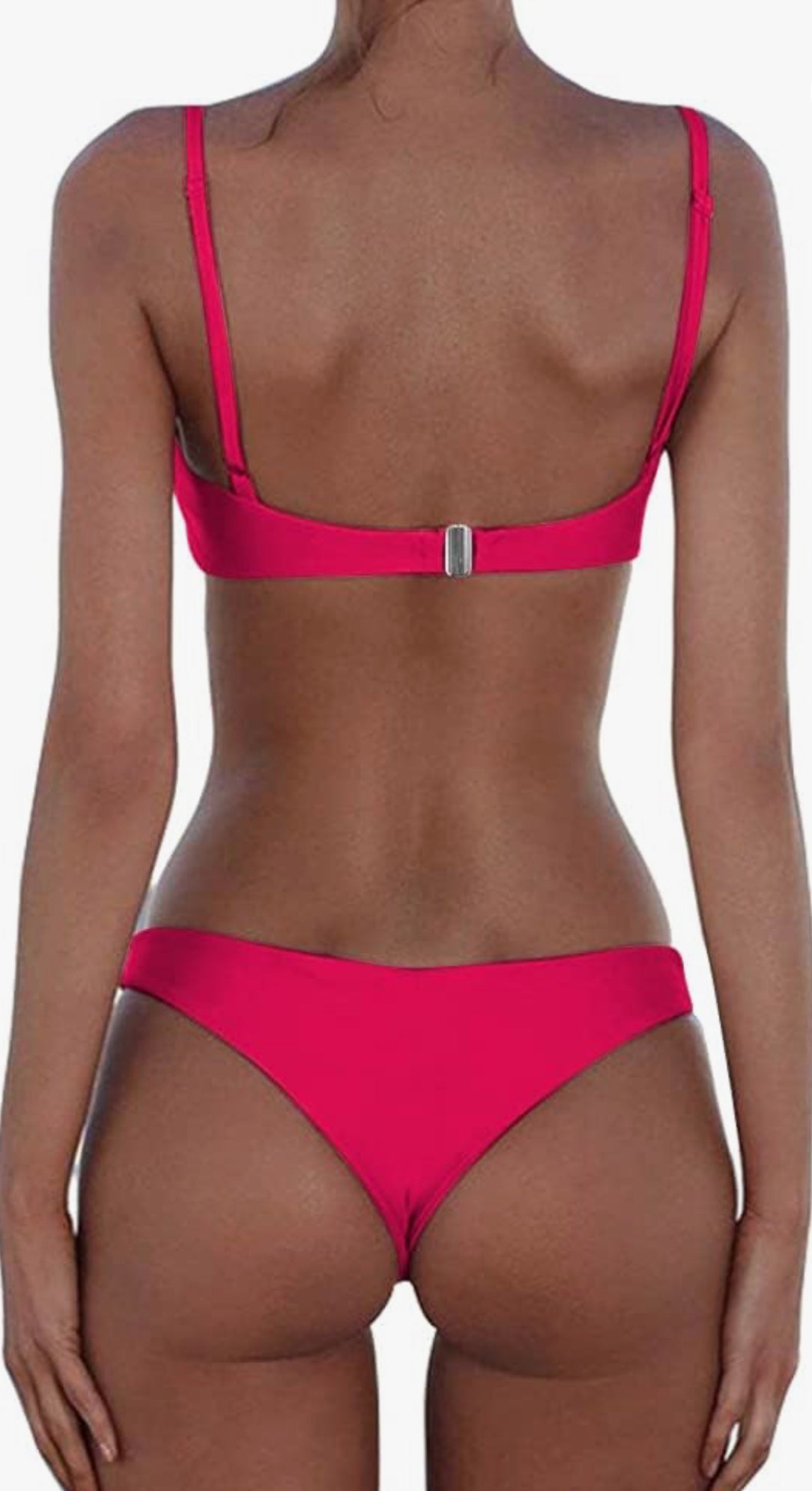 Low Waist Thong Swimwear Bathing Suit bikini