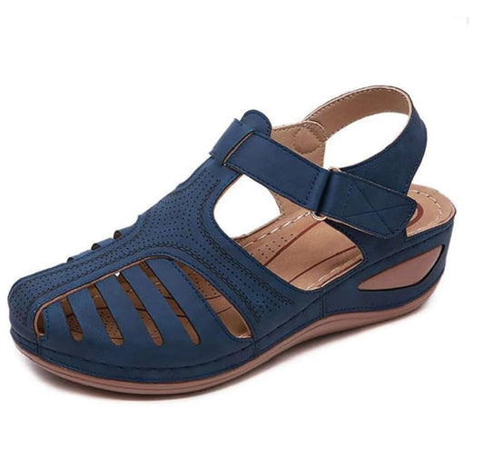 Women's Summer Hollow Sandals