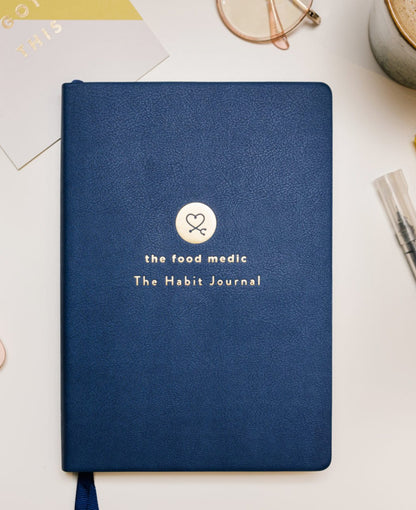 The Habit Journal - The food medic