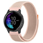 Nylon Fabric Replacement Strap for Garmin Venu Sq and Sq 2 Smart Watch