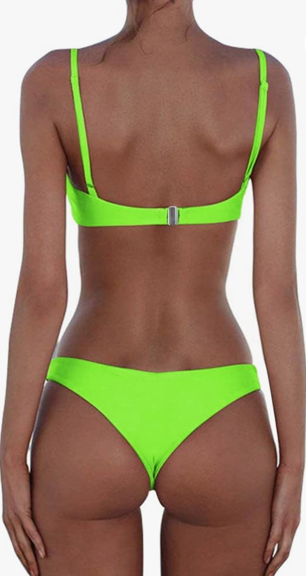 Low Waist Thong Swimwear Bathing Suit bikini