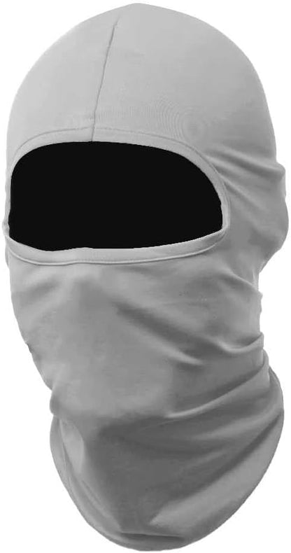 Ociodual Soft Elastane Balaclava