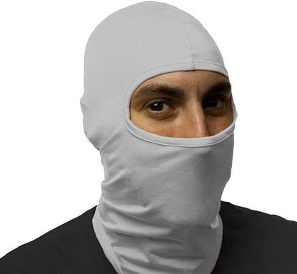 Ociodual Soft Elastane Balaclava