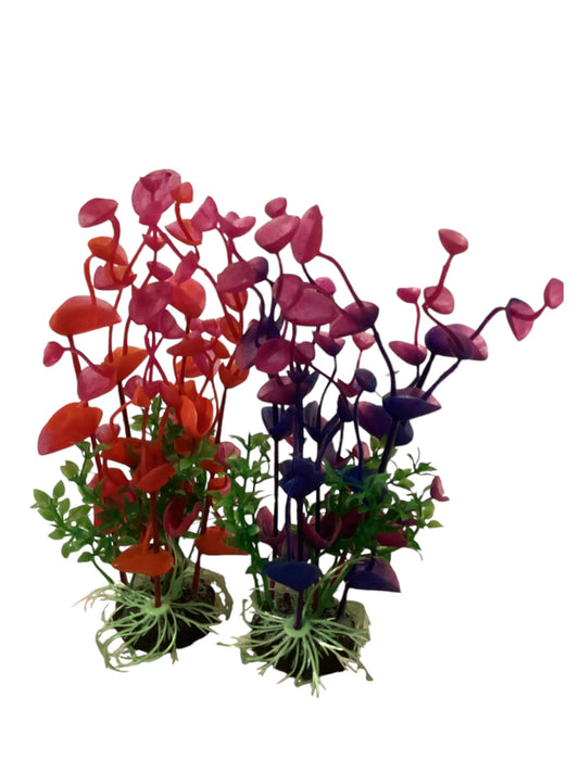 Artificial Aquarium Plants