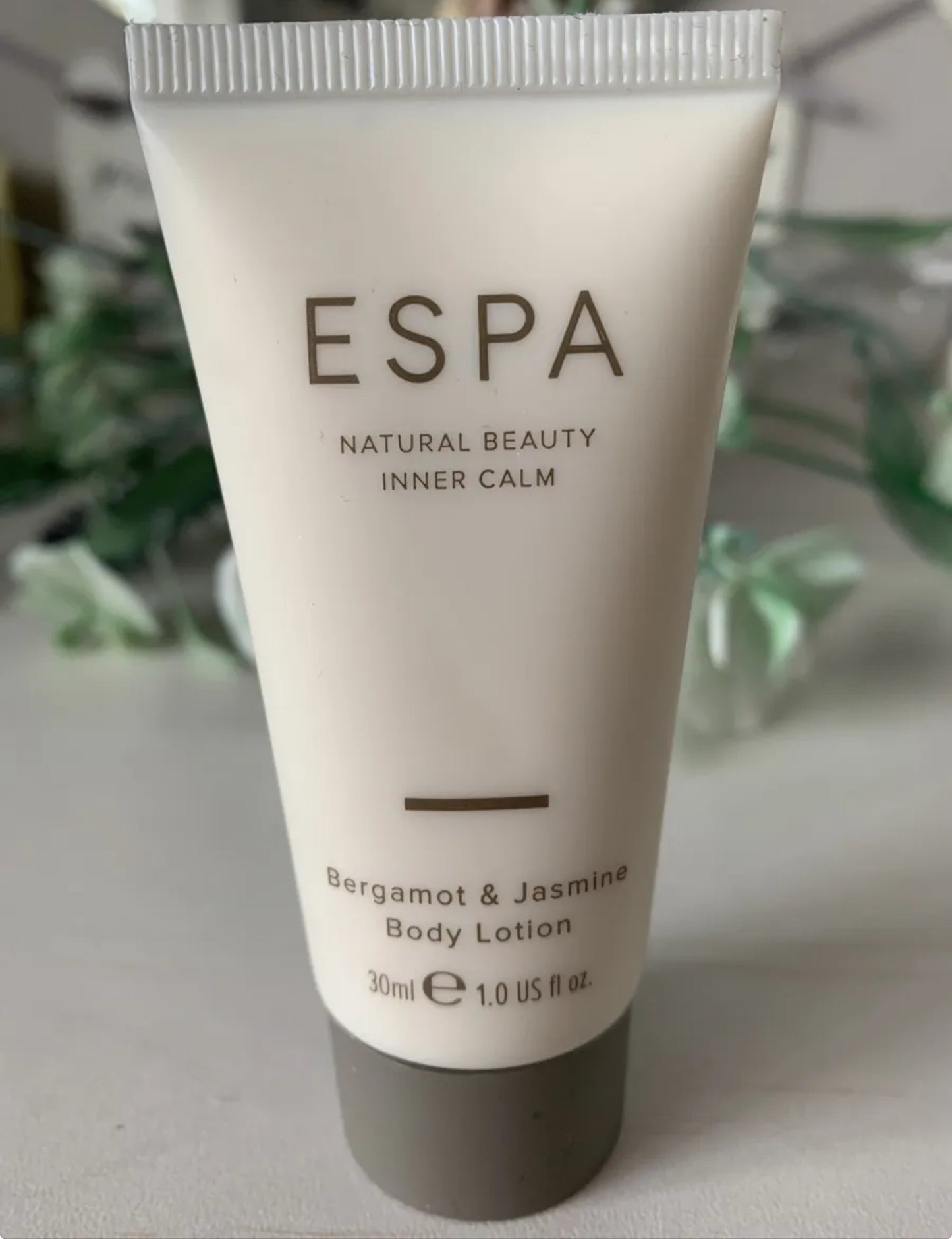 Espa National beauty inner calm