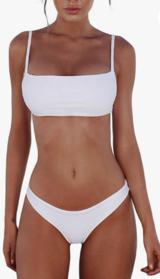 Low Waist Thong bikini Swimwear