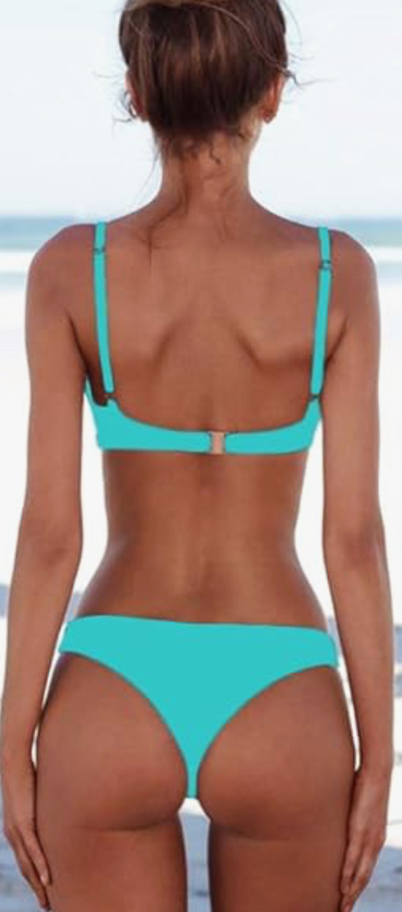 Low Waist Thong Swimwear Bathing Suit bikini