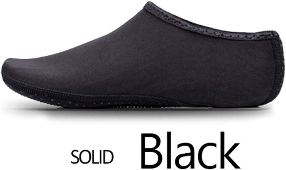 JOINFREE Water Socks for Men Women Kids Barefoot Yoga Shoes