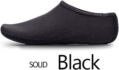 JOINFREE Water Socks for Men Women Kids Barefoot Yoga Shoes