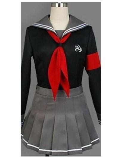 Sayonara Zetsubou Gakuen Cosplay JK Uniform