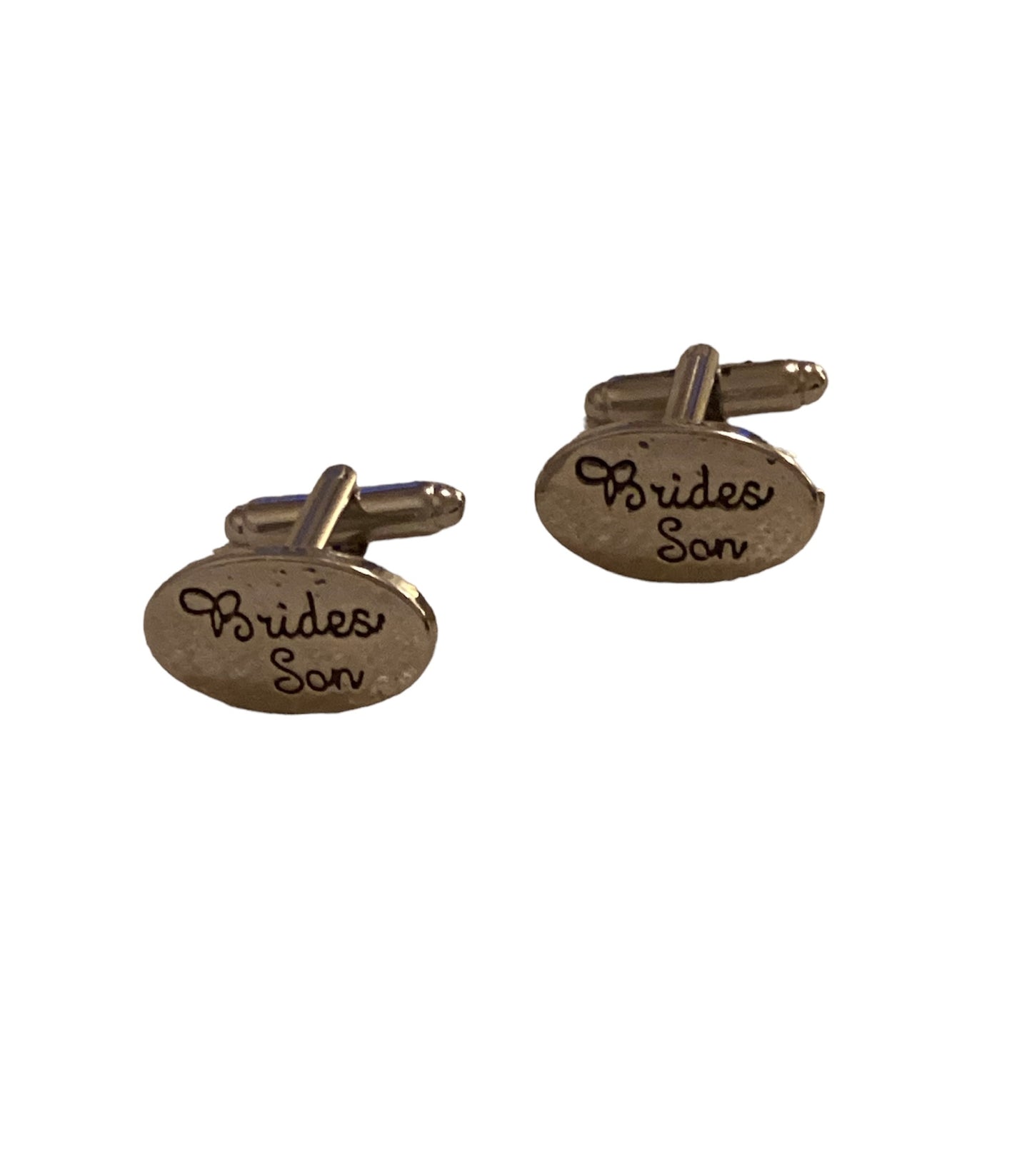 Brides Son Cufflinks