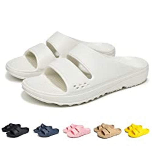 Non-Slip Orthopedic Sliders for Women