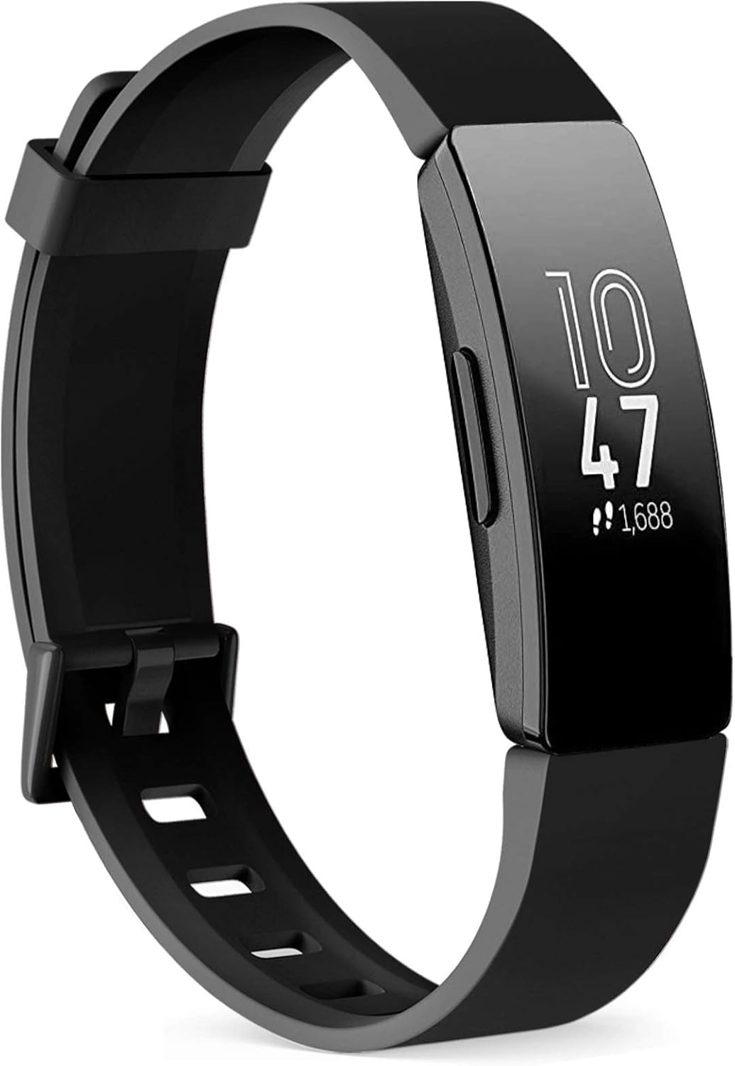 2 Pack Strap Compatible with Fitbit Inspire Straps