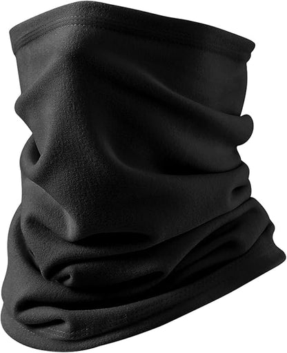 Winter Neck Multifunctional Face Cover Bandana UV/Dust Protection For Men Women