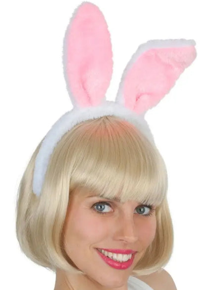 Easter Bunny Ears Headband & accessories