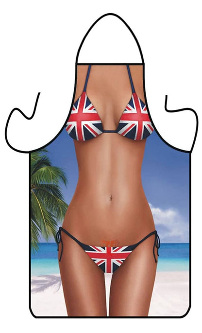 Funny Aprons for Men and Women