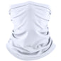 Winter Neck Multifunctional Face Cover Bandana UV/Dust Protection For Men Women