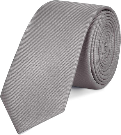 Men's Standard Polyester Tie